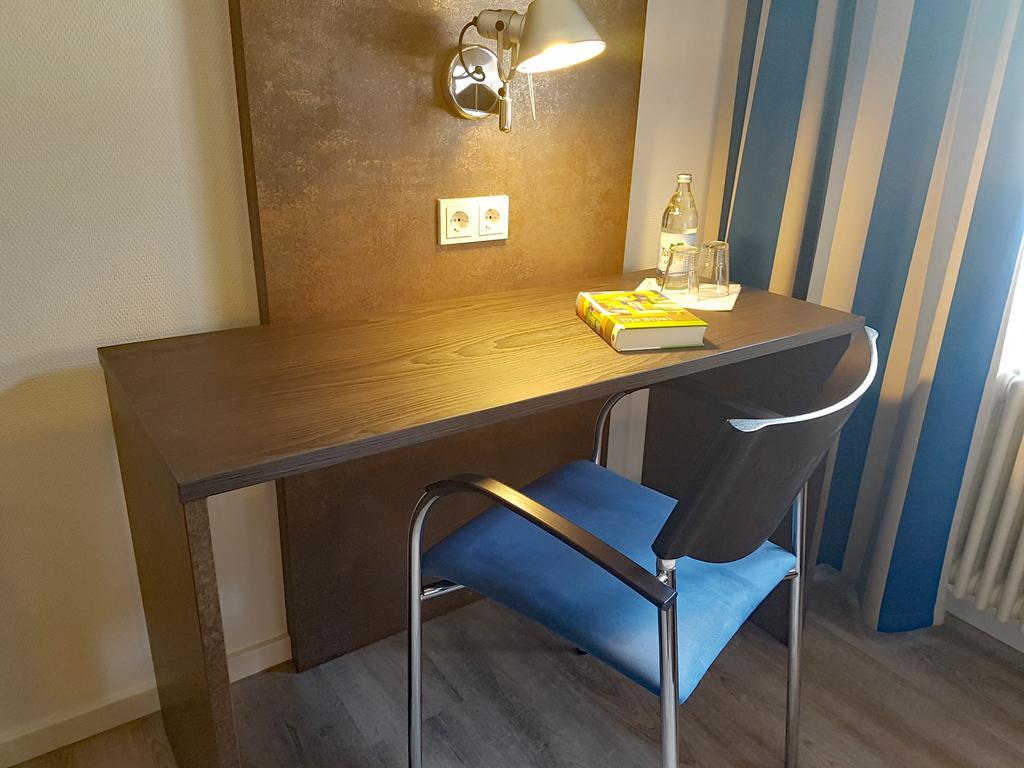 Tagungshaus Wernau Hotel Eksteriør billede