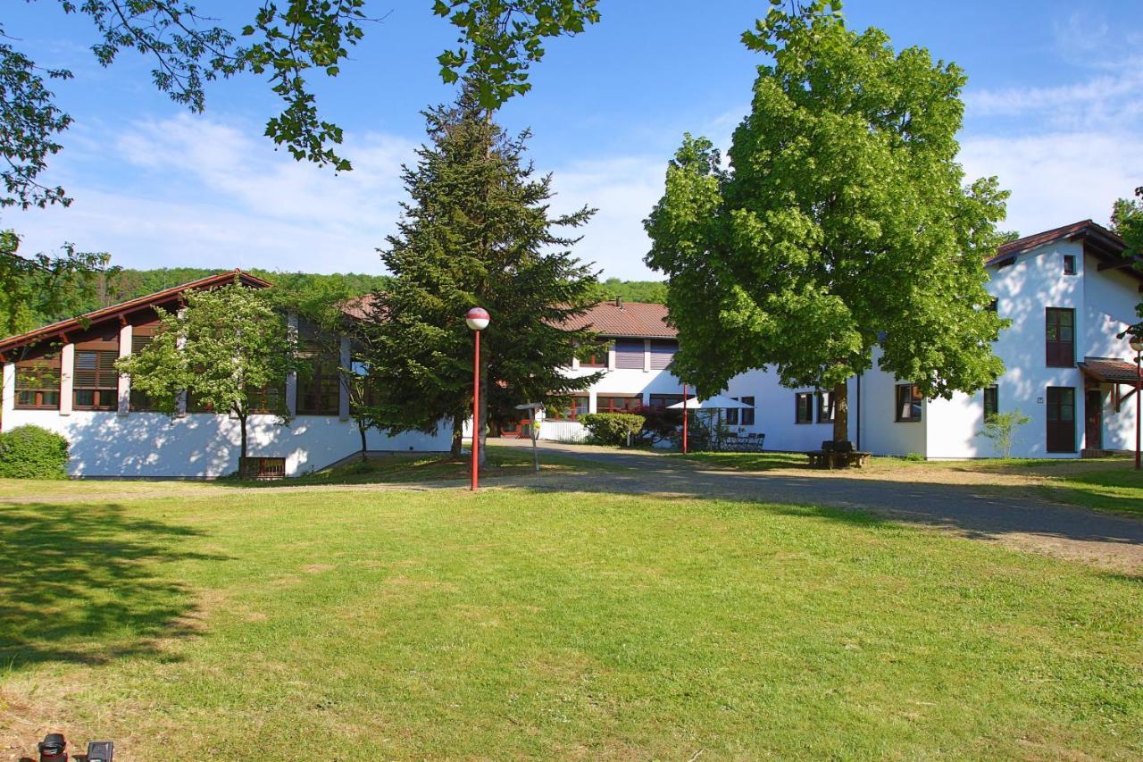 Tagungshaus Wernau Hotel Eksteriør billede